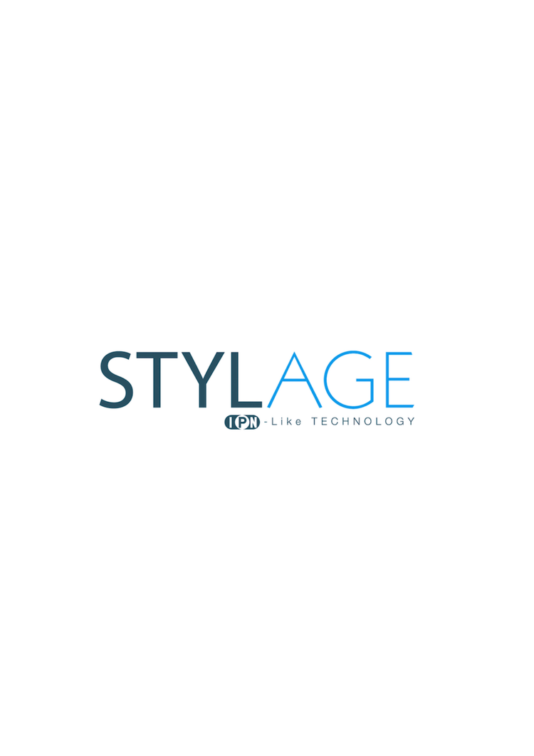 Stylage | Style your Age