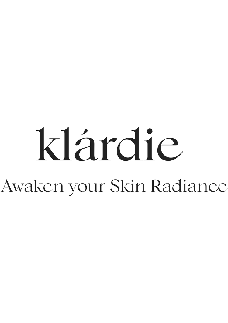 klàrdie® | Koreanische Lösung für strahlende Haut