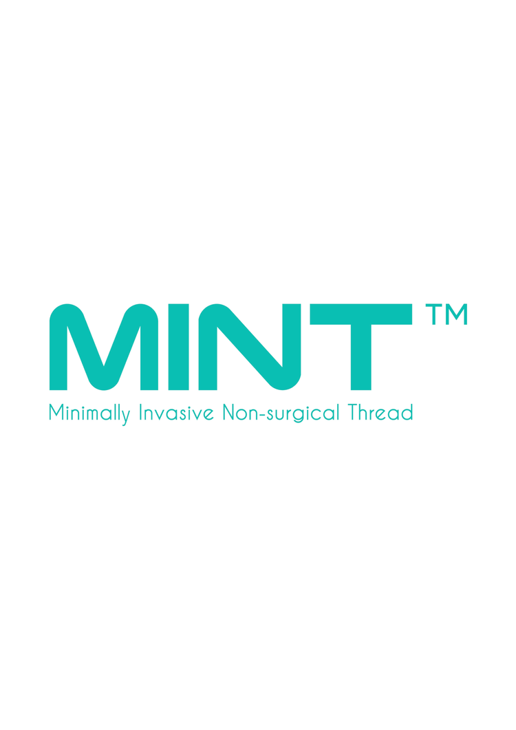 Mint® | 2fach patentierte PDO Fäden