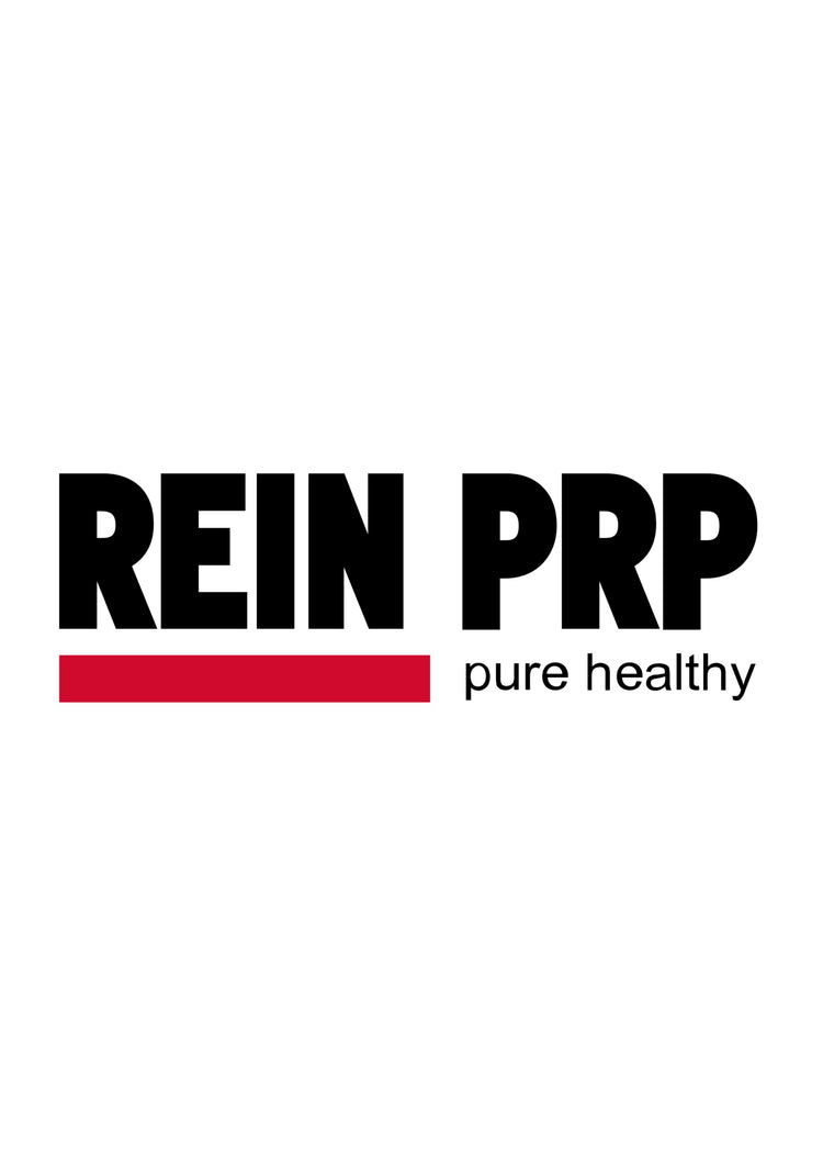 Rein® | PRP Röhrchen Klasse 2B