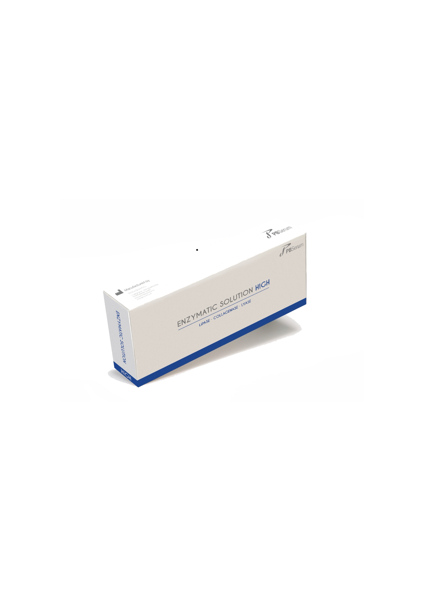 PBSerum® HA 2.0 High - Belderma