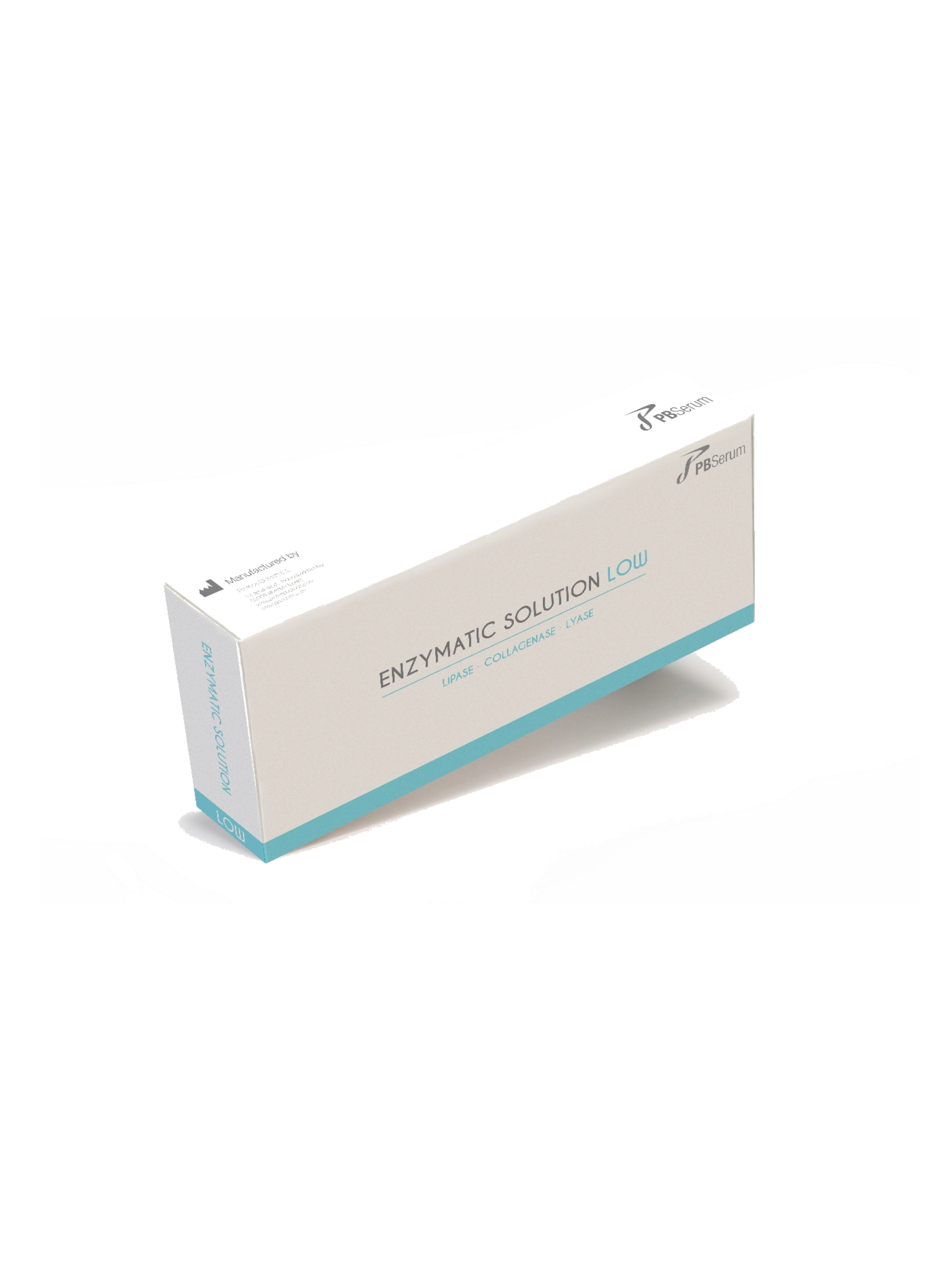 PBSerum® HA 2.0 Low - Belderma