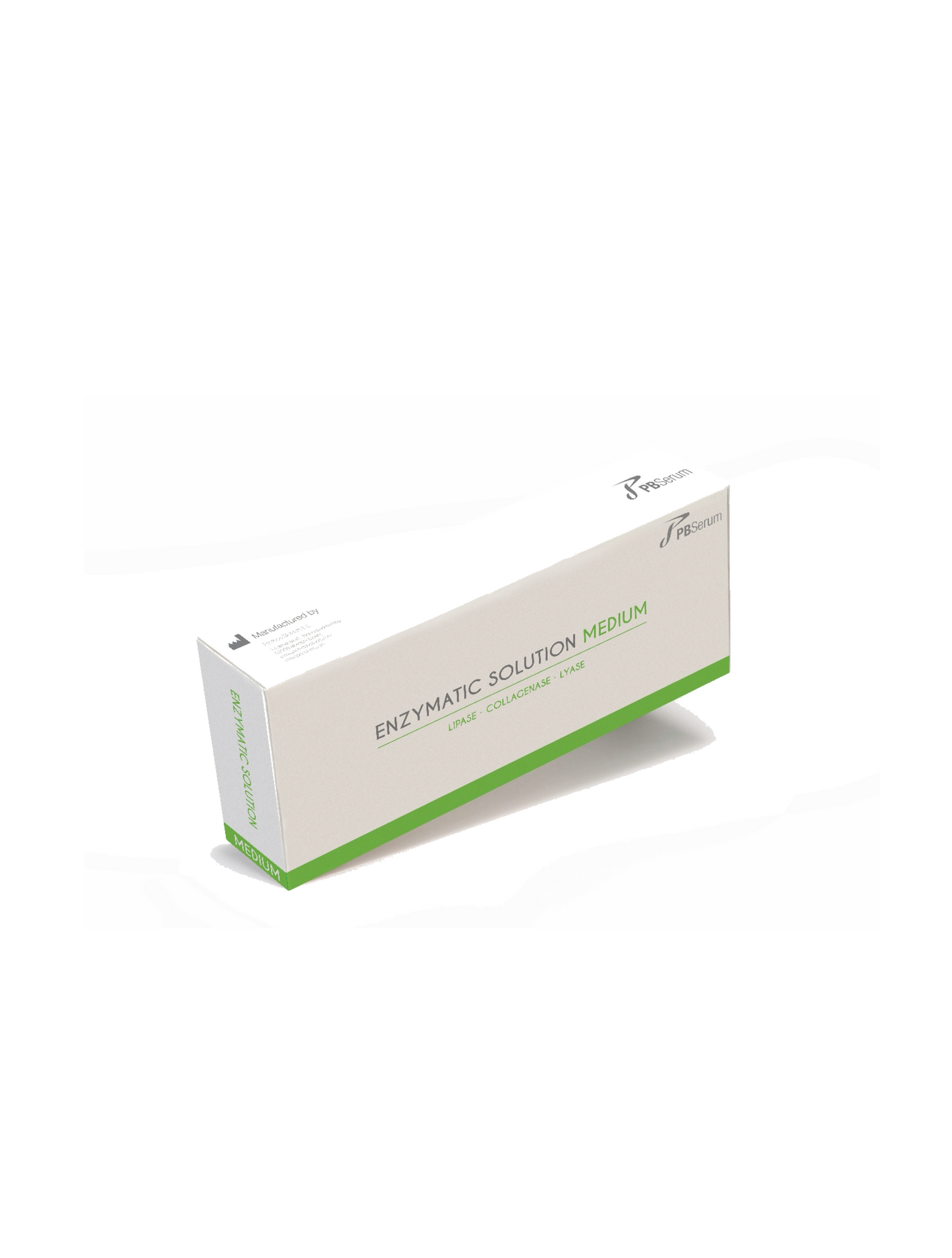 PBSerum® HA 2.0 Medium - Belderma