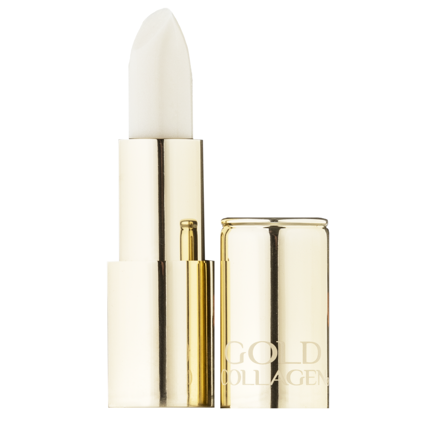 Gold Collagen Anti-Aging Lip Volumiser 25+