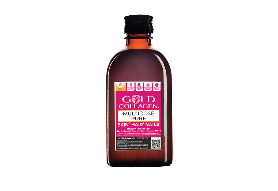 Gold Collagen Multidose PURE 25+