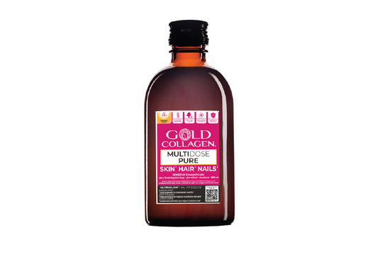 Gold Collagen Multidose PURE 25+