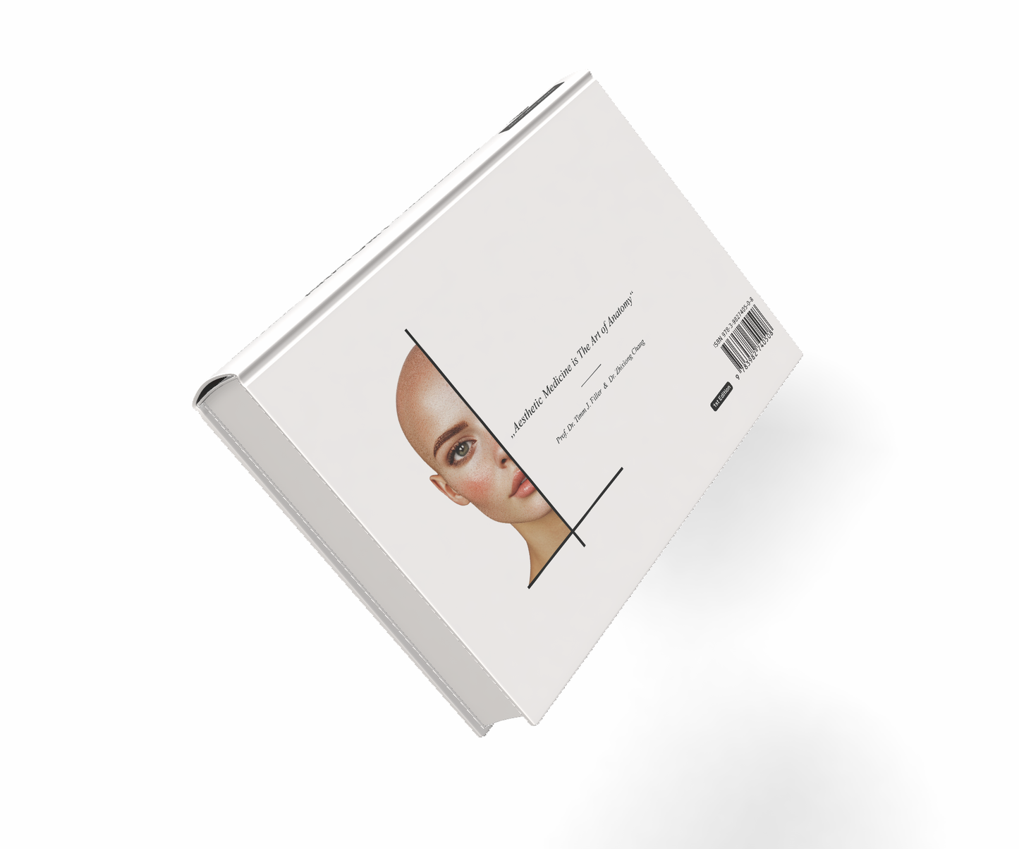 Chang & Filler's Anatomy of facial aesthetics