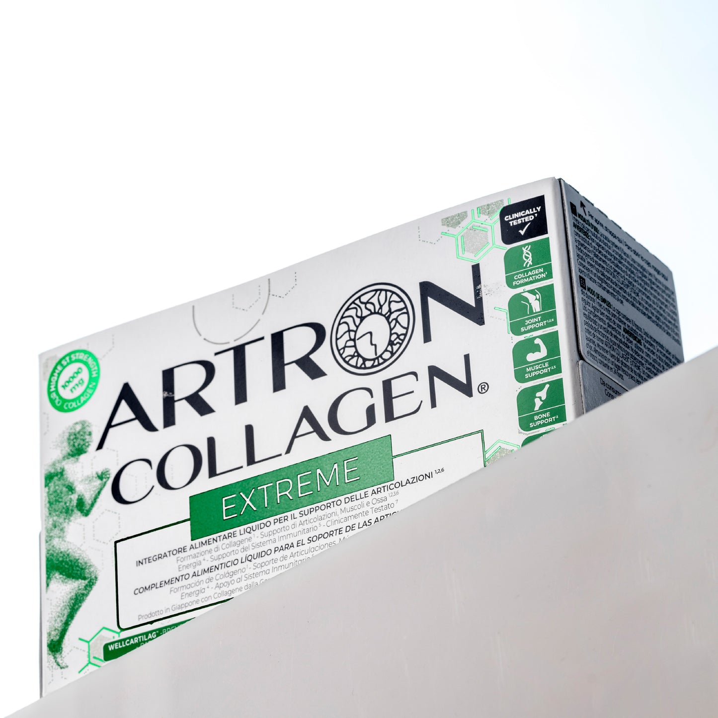 Gold Collagen ARTRON Collagen Extreme 30+