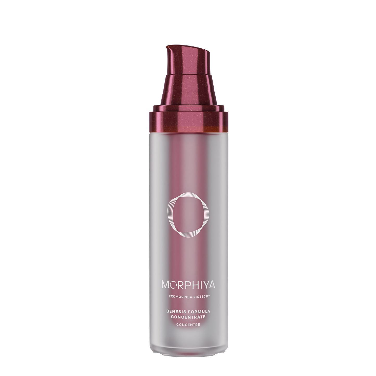 Morphiya® Genesis Formula Concentrate 30ml