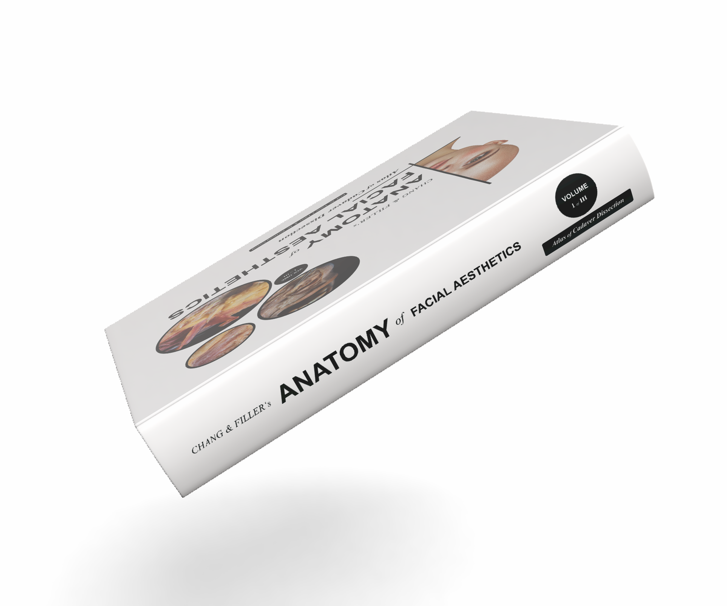 Chang & Filler's Anatomy of facial aesthetics