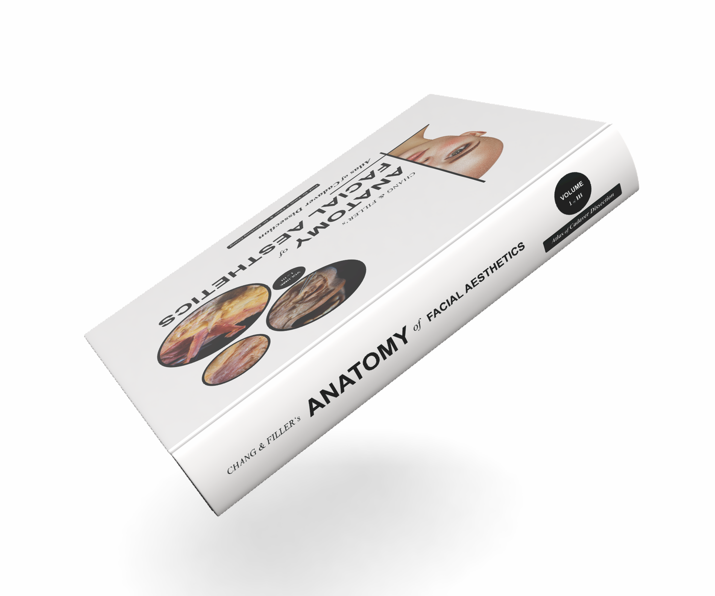 Chang & Filler's Anatomy of facial aesthetics