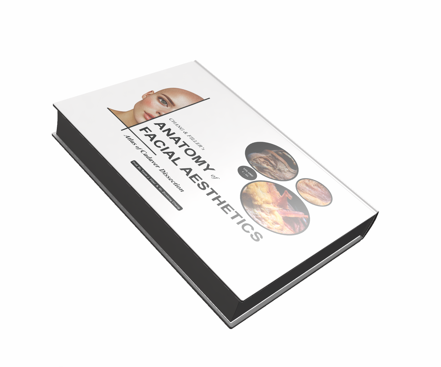 Chang & Filler's Anatomy of facial aesthetics