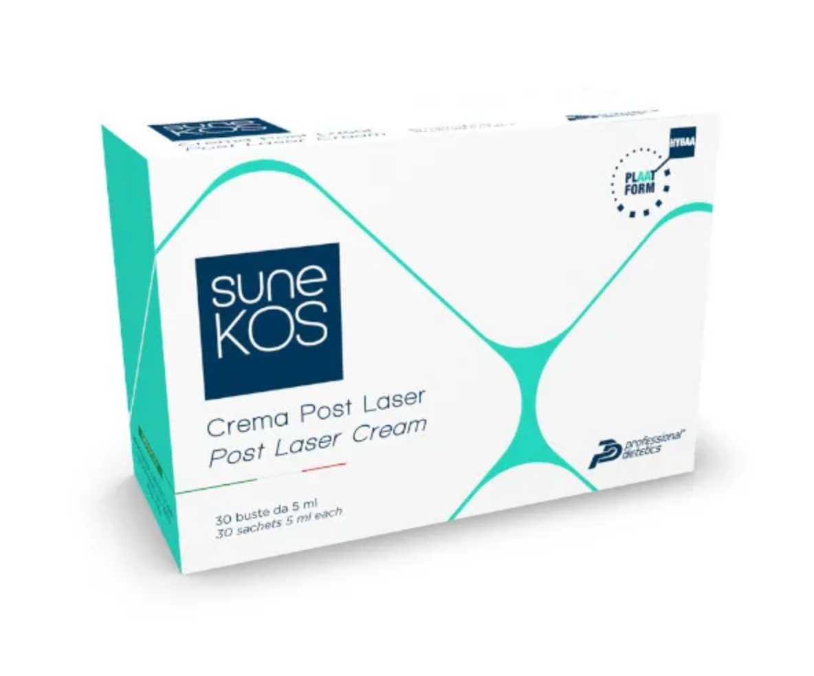 Sunekos® Post Laser Cream 30x5ml