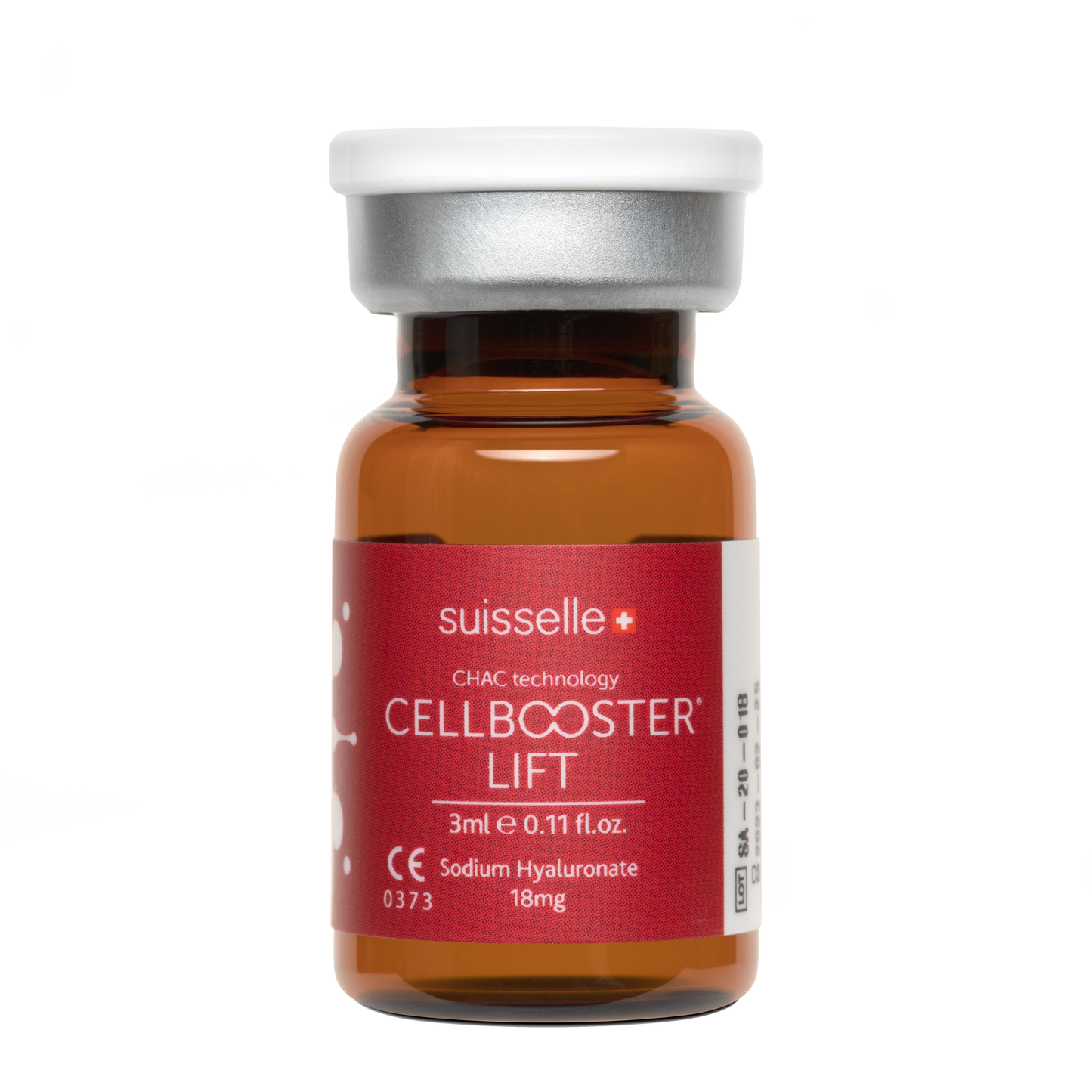 Suisselle® Cellbooster Lift 6 x 3ml vials - Belderma