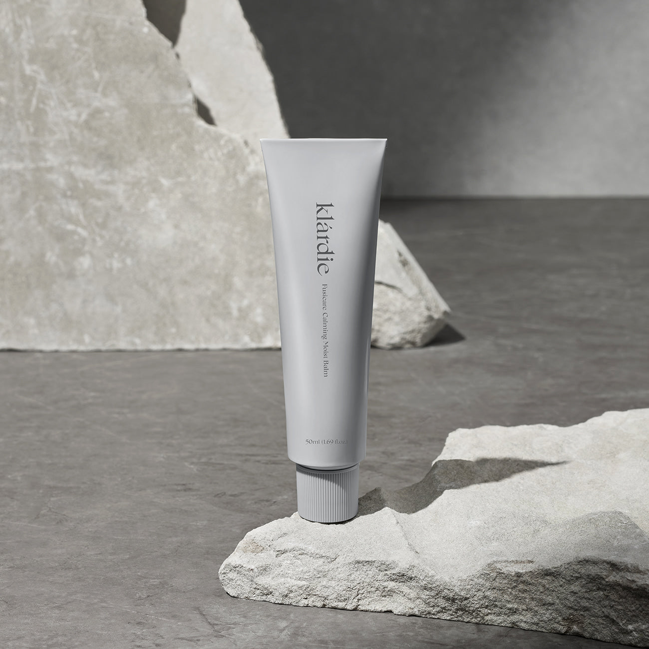 klàrdie Fusicare Calming Moist Balm - 50 ml - Belderma