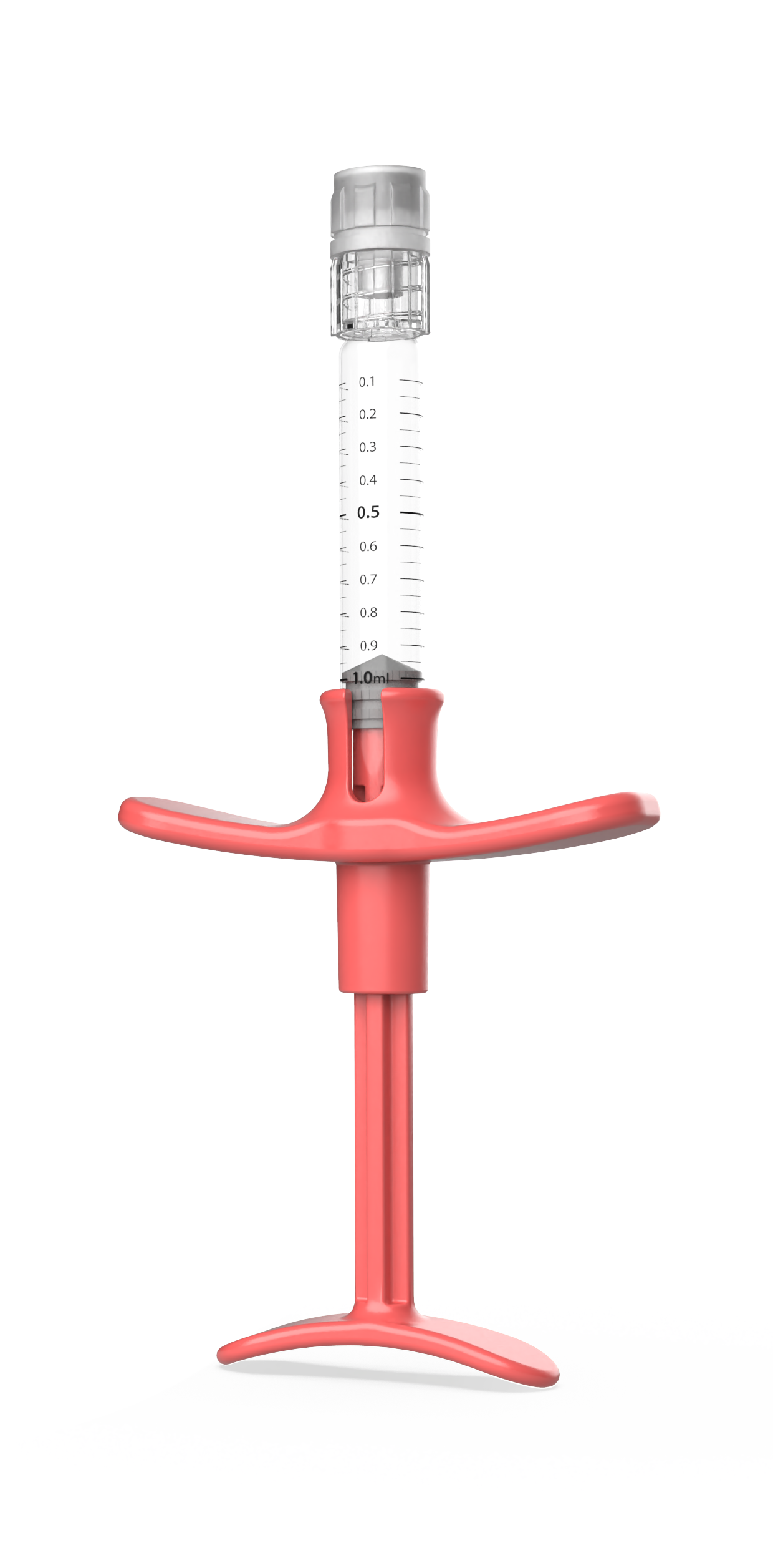 Mint Fill No.3 Hard Type 1 x 1.0 ml - Belderma