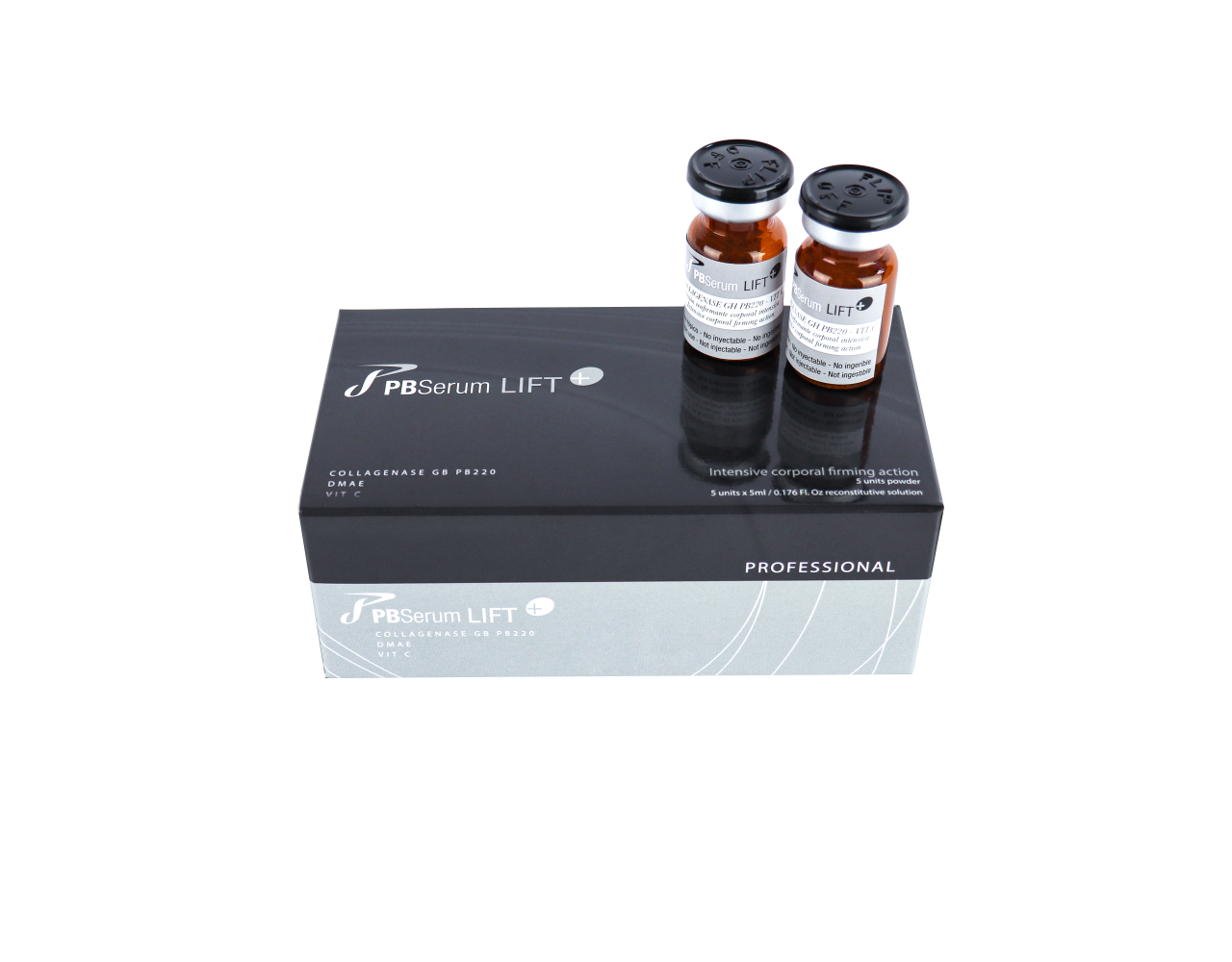 PBSerum® Lift + 10 vials Pulver - Belderma