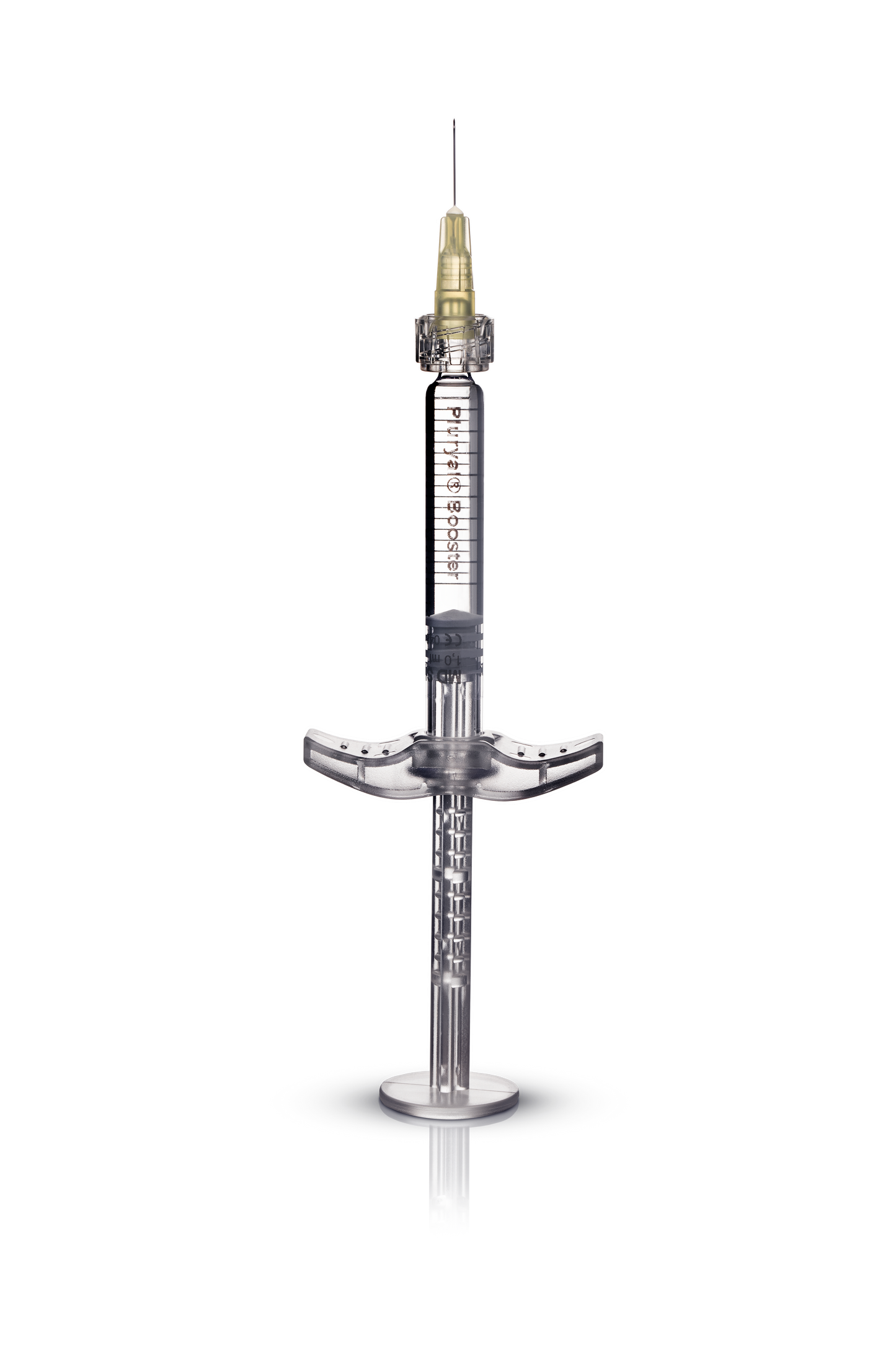 Pluryal® Booster - 1 x 1 ml - Belderma
