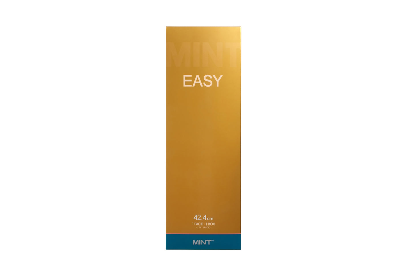 Mint Easy 2 x 1 Pouches