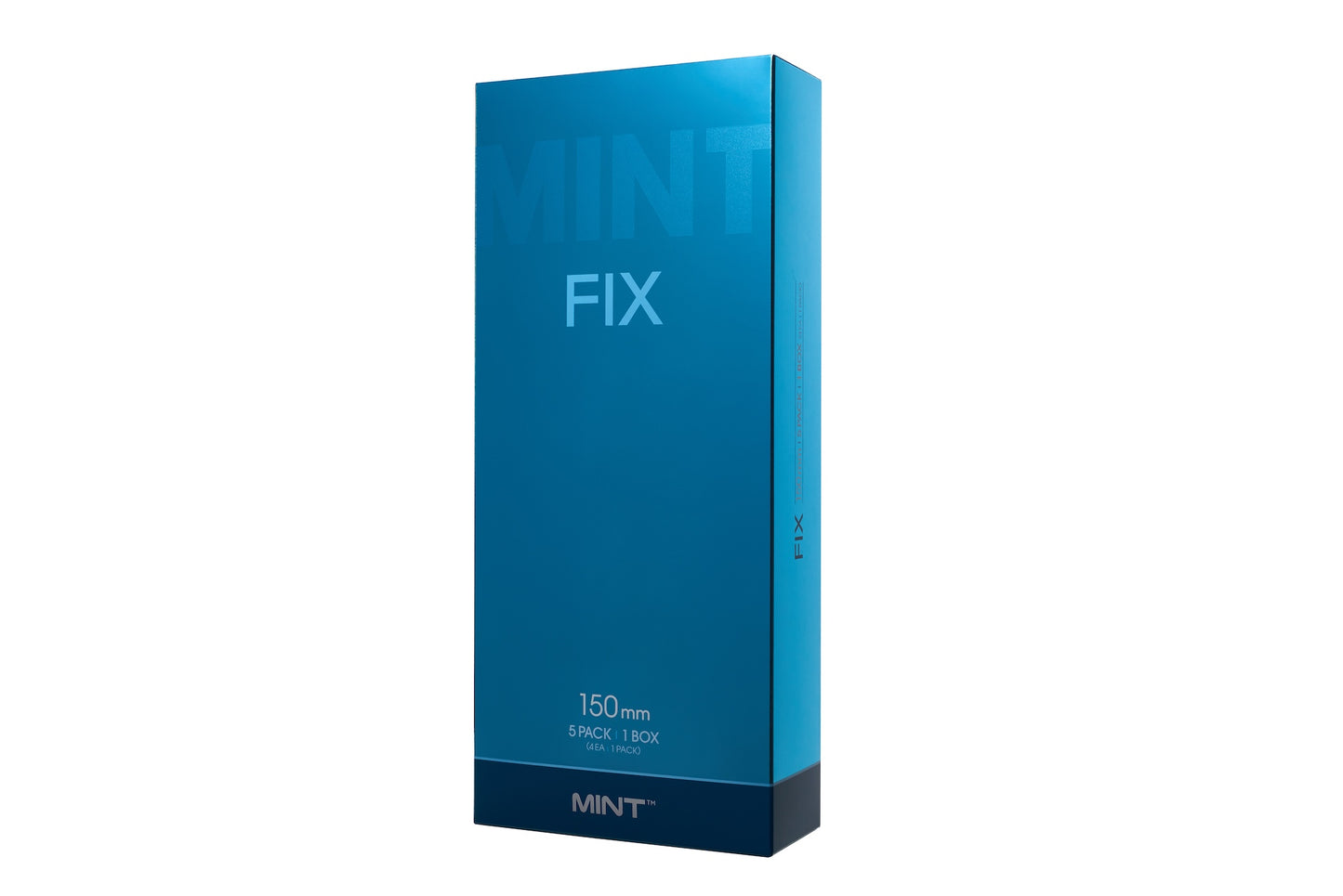 Mint Fix 4 x 5 Pouches - Belderma