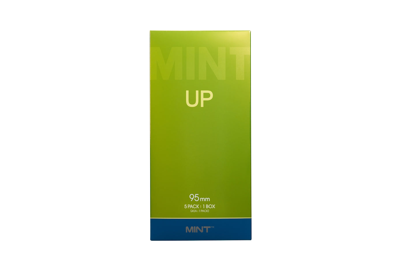 Mint Up 20 x 5 Pouches - Belderma