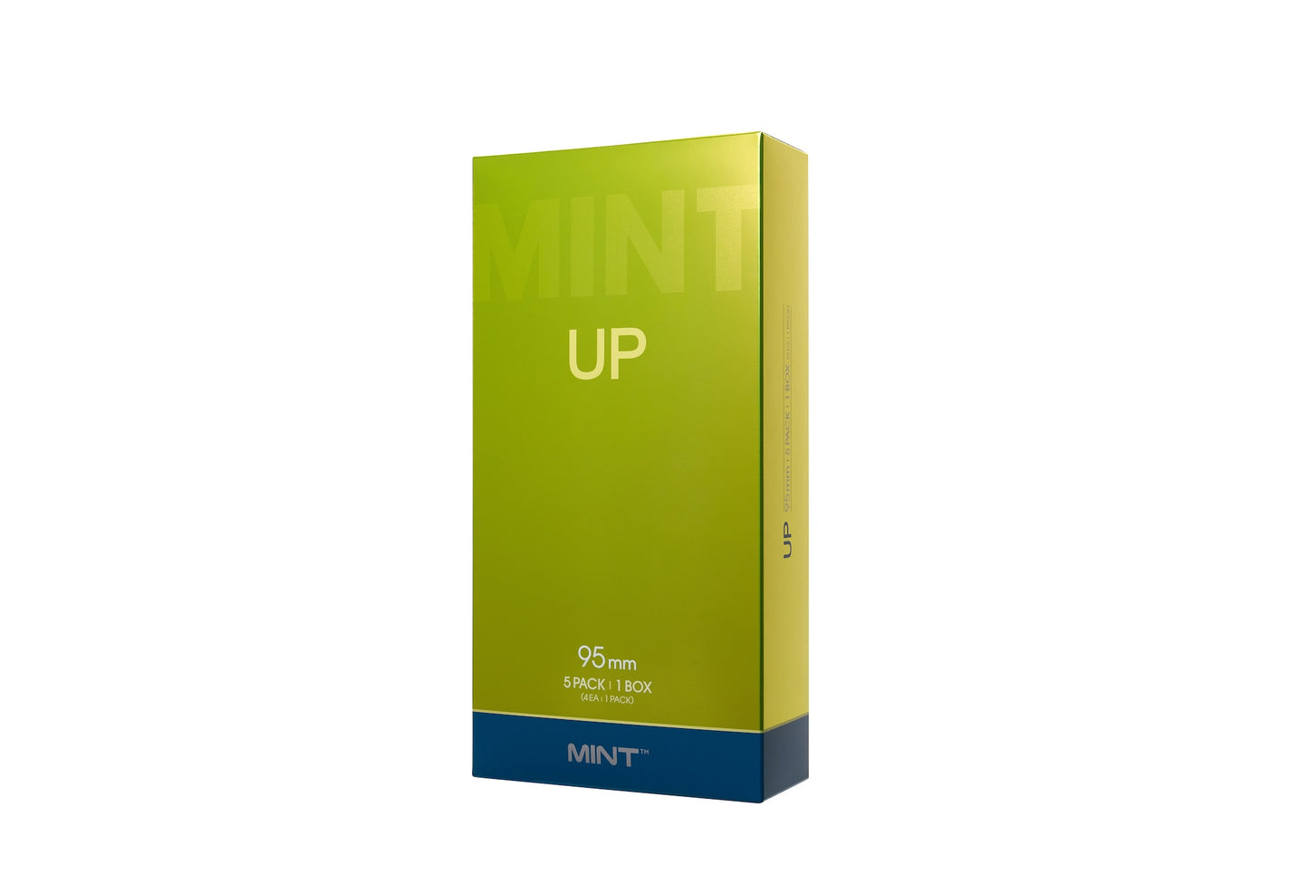 Mint Up 20 x 5 Pouches - Belderma