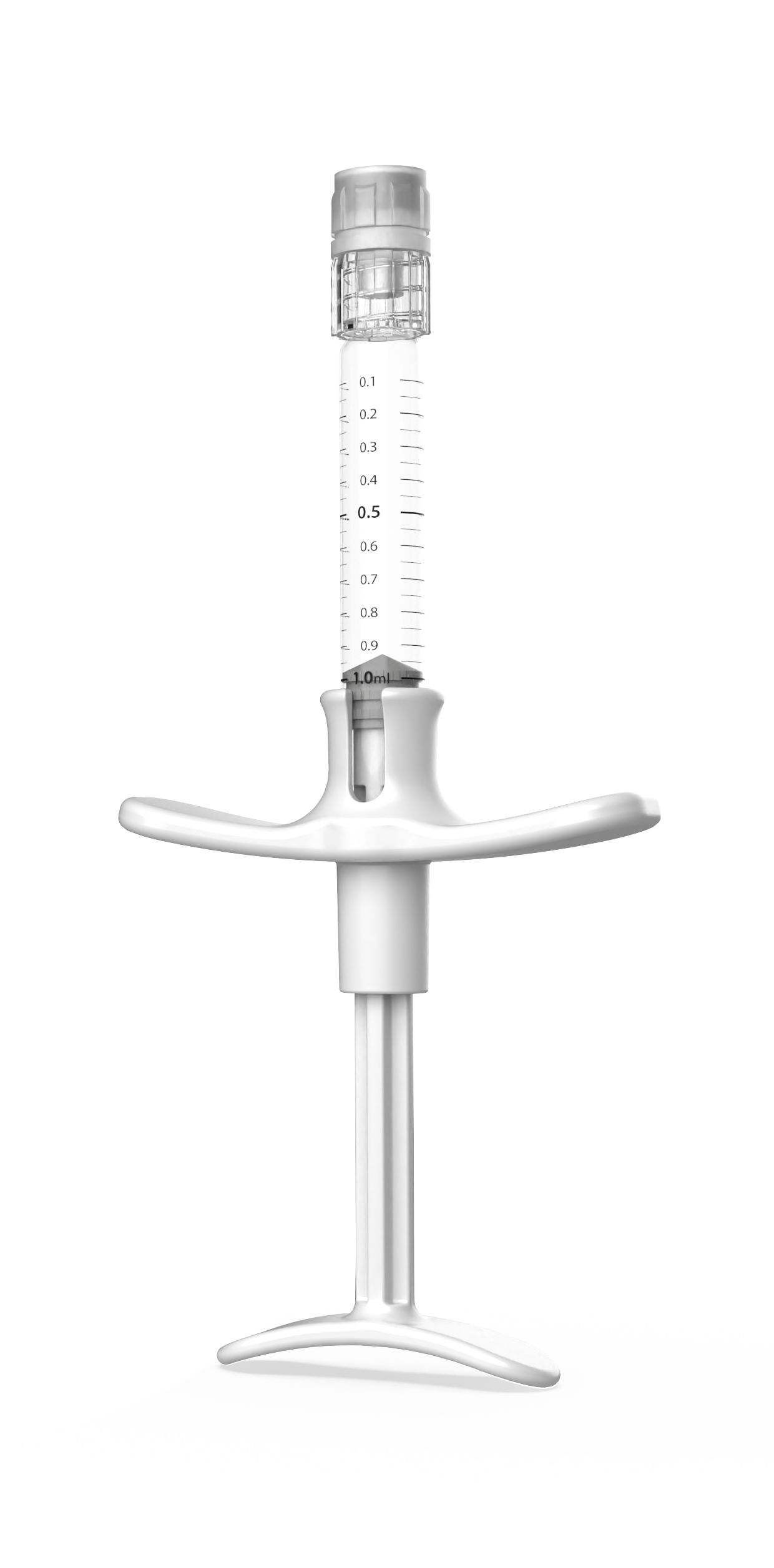 Mint Fill No.2 Mild Type 1 x 1.0 ml - Belderma