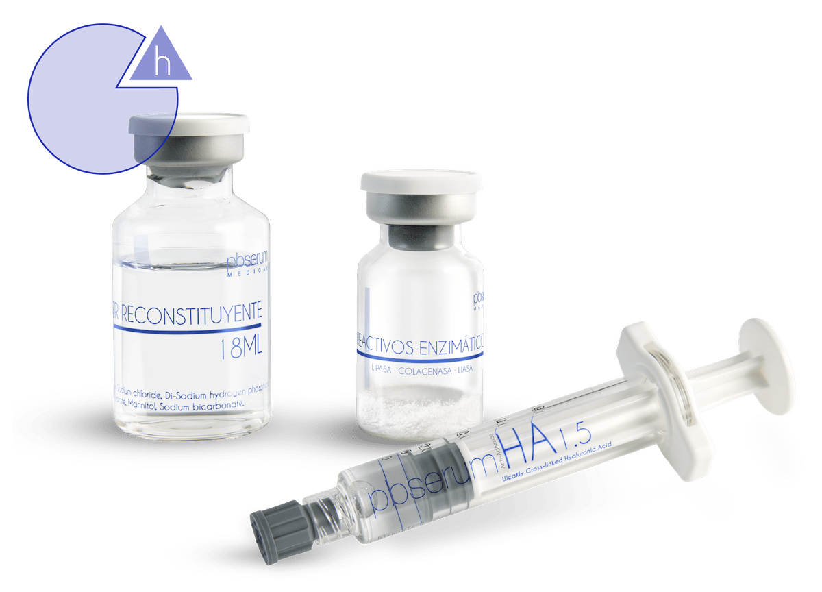 PBSerum® HA 2.0 High - Belderma