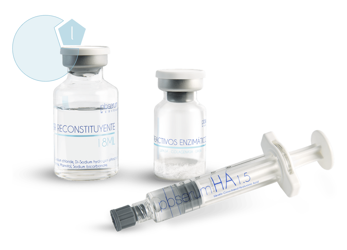 PBSerum® HA 2.0 Low - Belderma