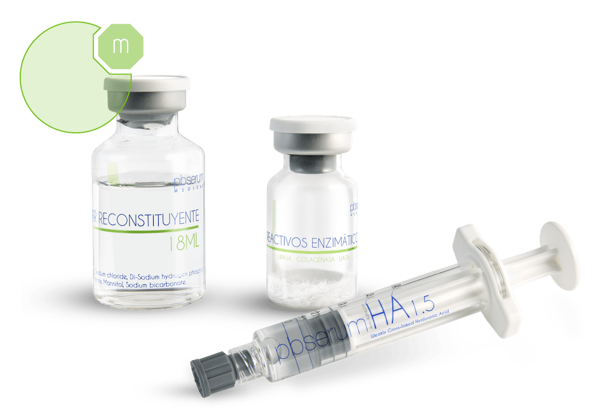 PBSerum® HA 2.0 Medium - Belderma