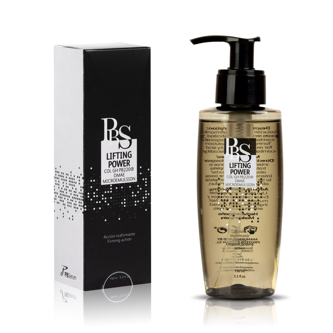 PBSerum® Lifting Power 150 ml - Belderma