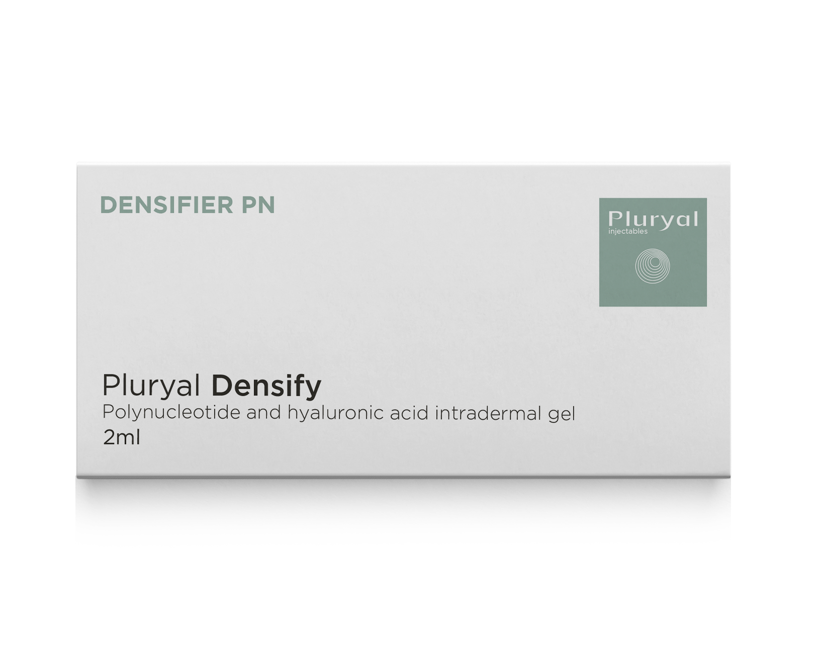 Pluryal® Densify - 1 x 2 ml - Belderma