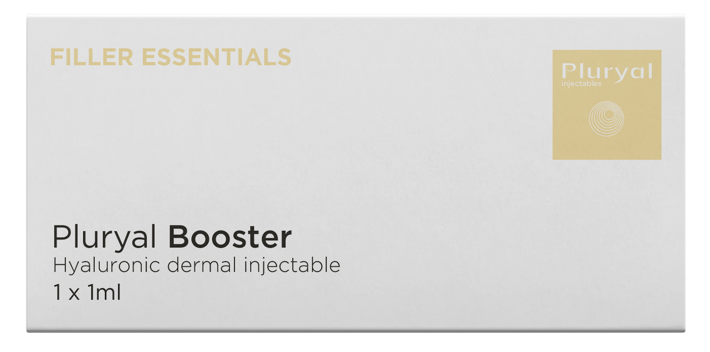 Pluryal® Booster - 1 x 1 ml - Belderma