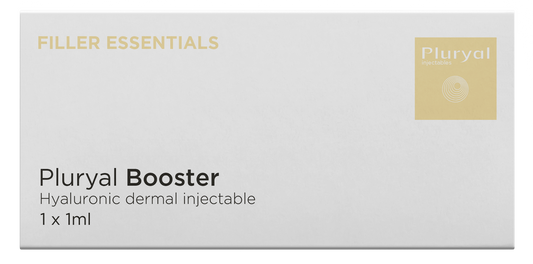 Pluryal® Booster - 1 x 1 ml - Belderma