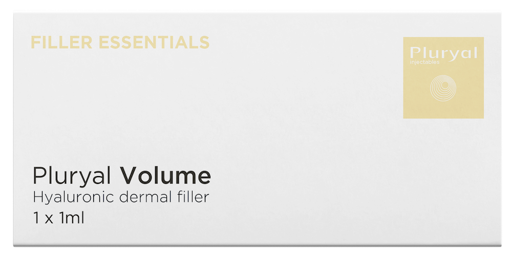Pluryal® Volume  - 1 x 1 ml - Belderma