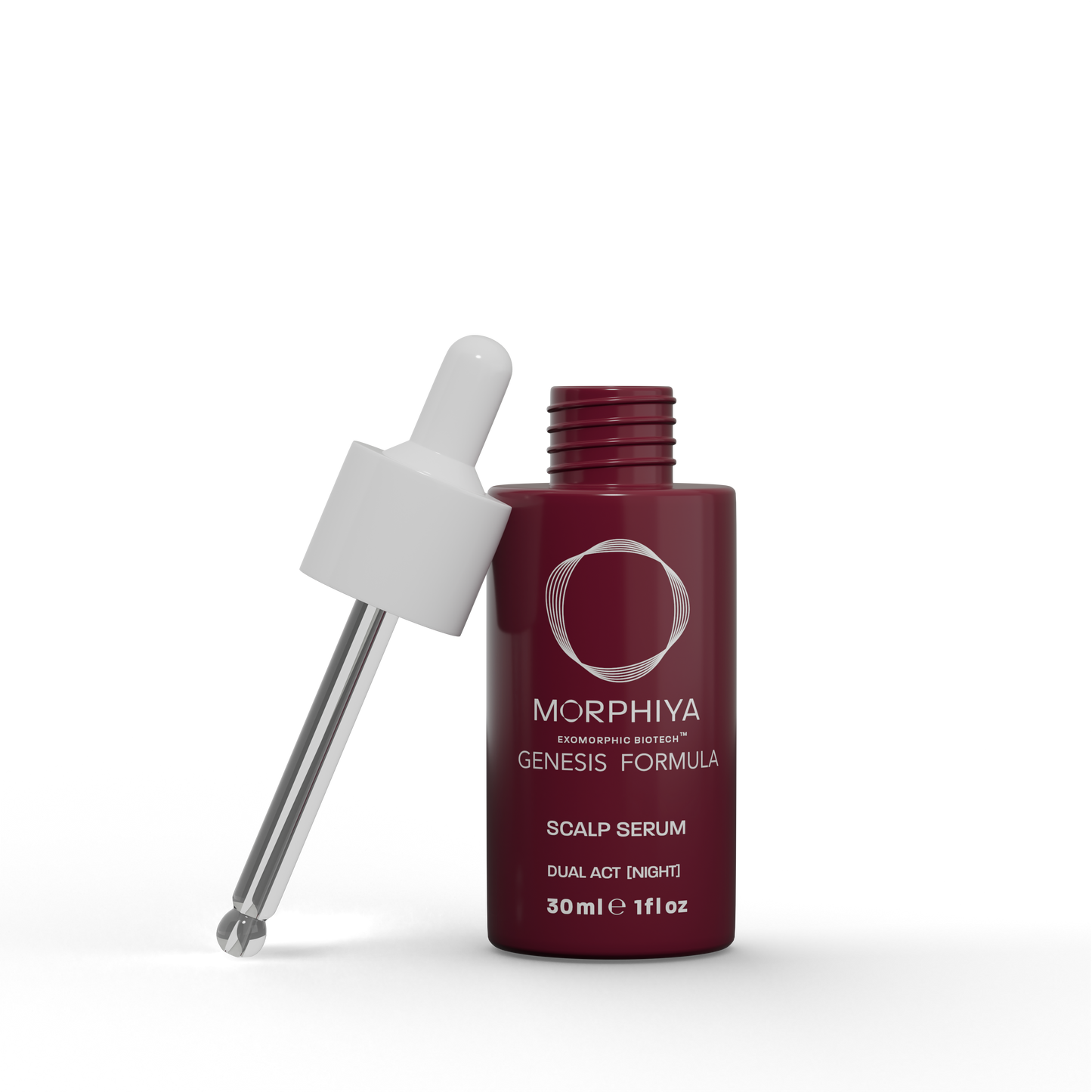 Morphiya® Growth Revive Scalp Serum Dual Act (Tag+Nacht) 2x30mg