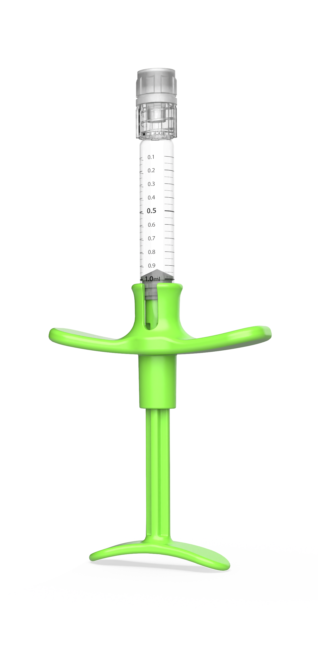 Mint Fill No.1 Soft Type 1 x 1.0 ml - Belderma