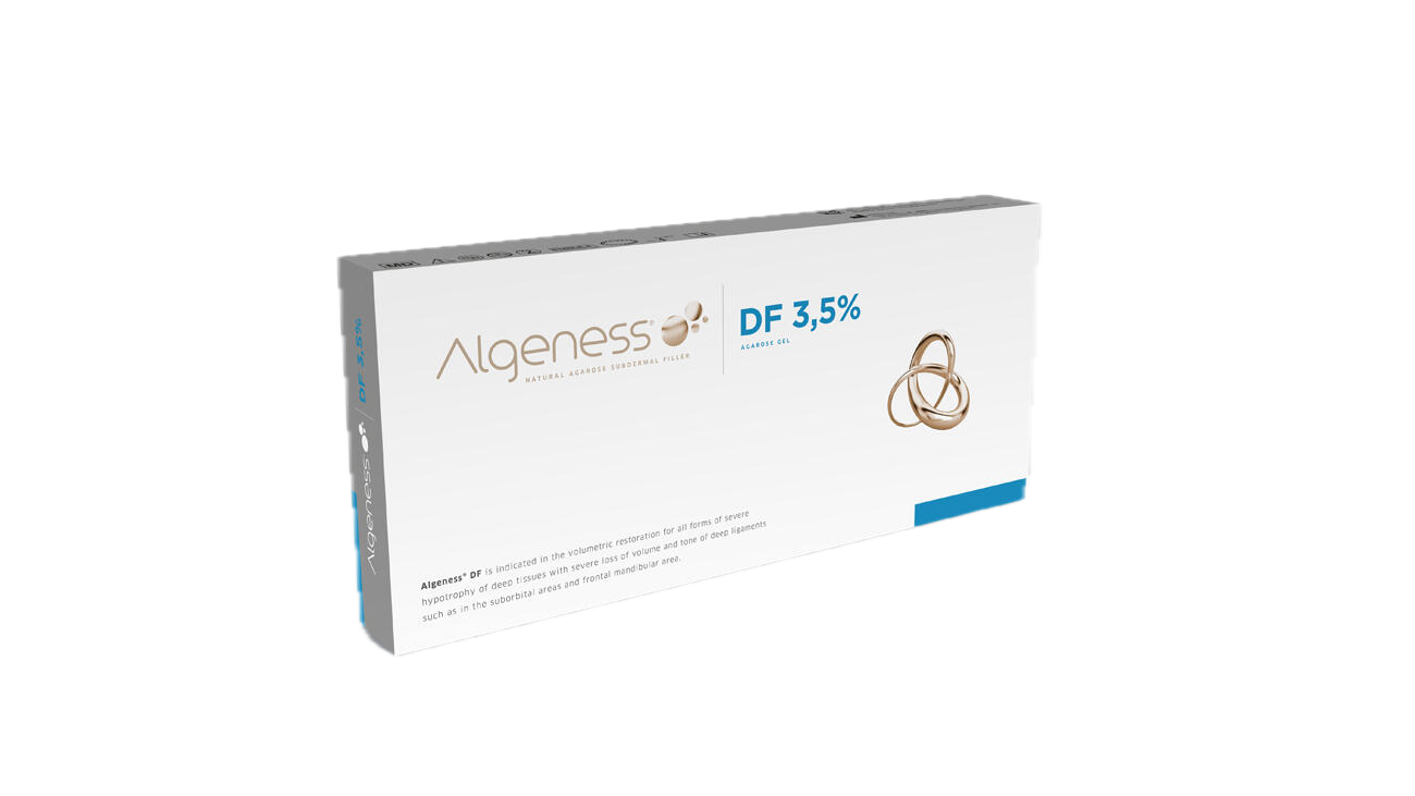 Algeness® 3,5 % DF - 2 x 1,4ml - Belderma
