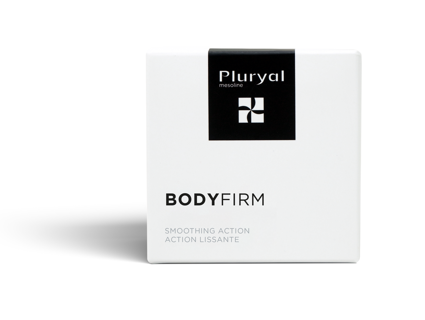 Pluryal® Mesoline Bodyfirm - 10 x 5 ml - Belderma