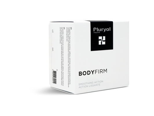 Pluryal® Mesoline Bodyfirm - 10 x 5 ml - Belderma