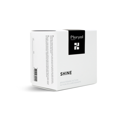 Pluryal® Mesoline Shine - 5 x 5 ml - Belderma