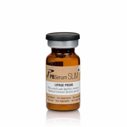 PBSerum® Slim +10 vials Pulver - Belderma