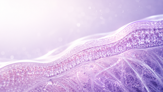 Collagen Banking: Hautqualität langfristig erhalten