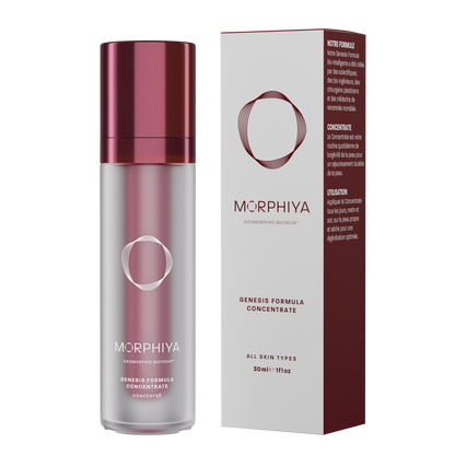 Morphiya® Genesis Formula Concentrate 30ml