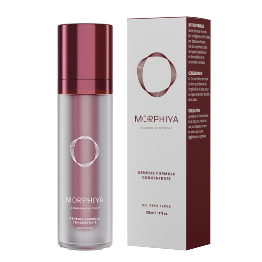 Morphiya® Genesis Formula Concentrate 30ml