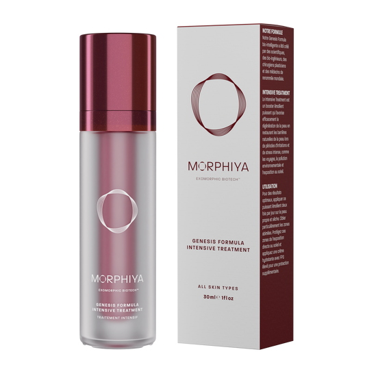Morphiya® Genesis Intensive Treatment 30 ml