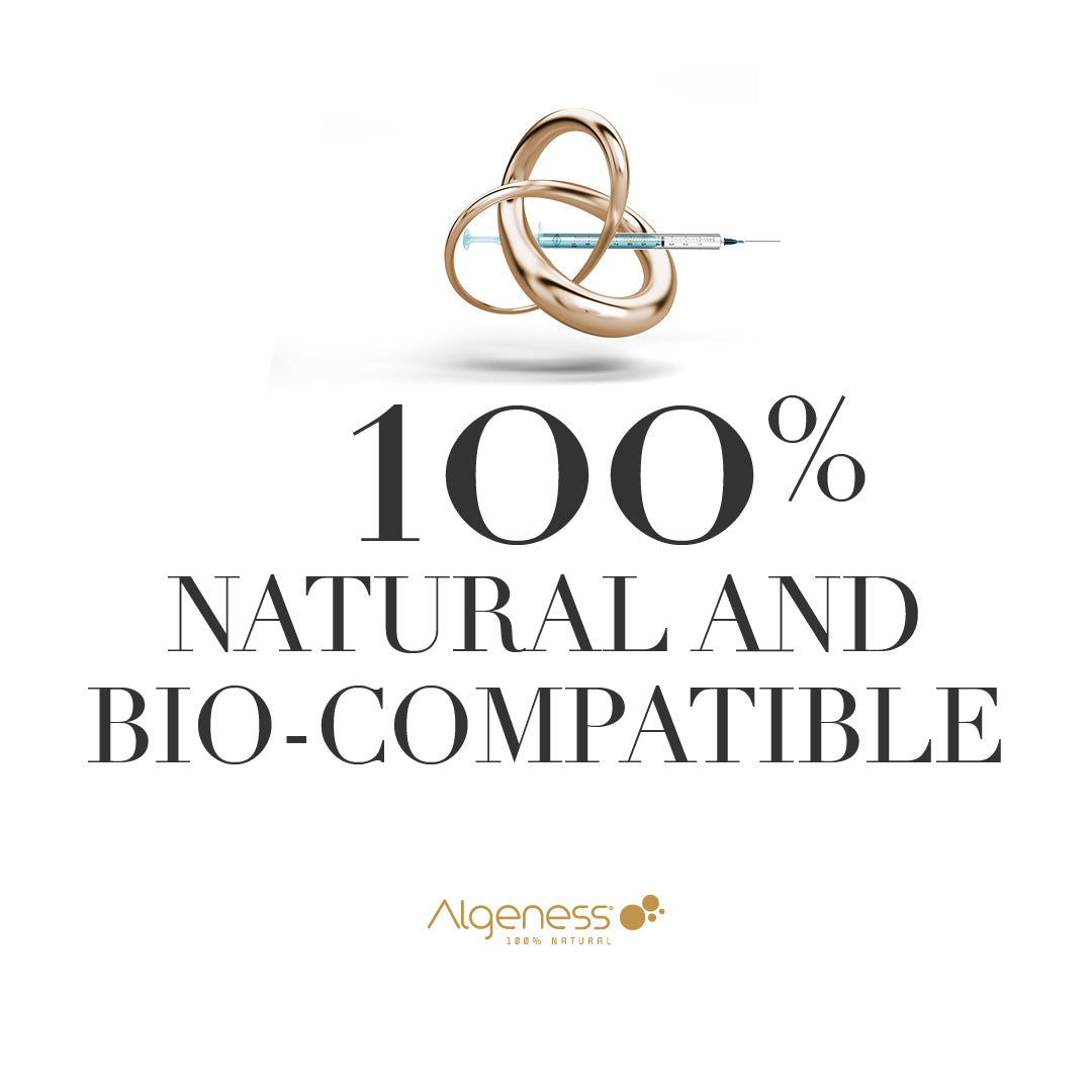 Algeness® 2,5 % VL - 2 x 1,4 ml - Belderma