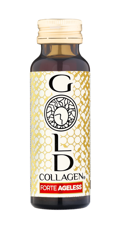 Gold Collagen FORTE AGELESS 40+