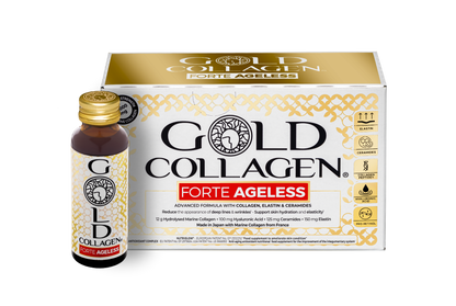 Gold Collagen FORTE AGELESS 40+