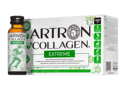 Gold Collagen ARTRON Collagen Extreme 30+